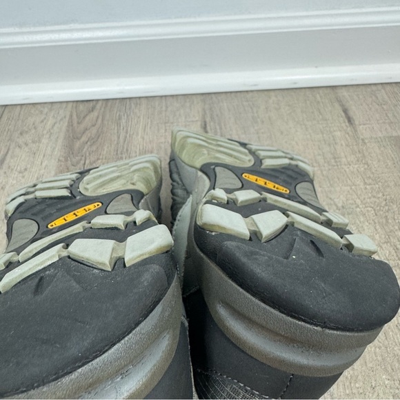 Keen Marshall Mid Hiking Boots Men’s Size 11 Gray waterproof Lace Up Gorpcore - Picture 7 of 12
